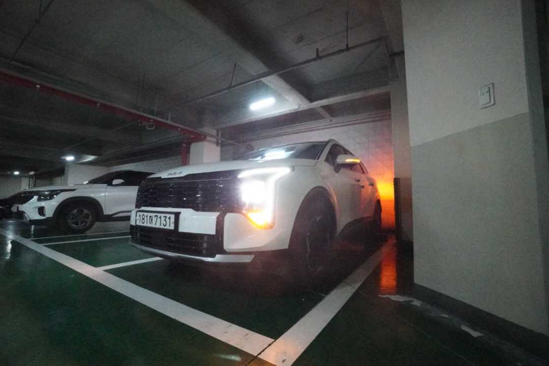 더뉴 스포티지(!?) 이미지 8/10