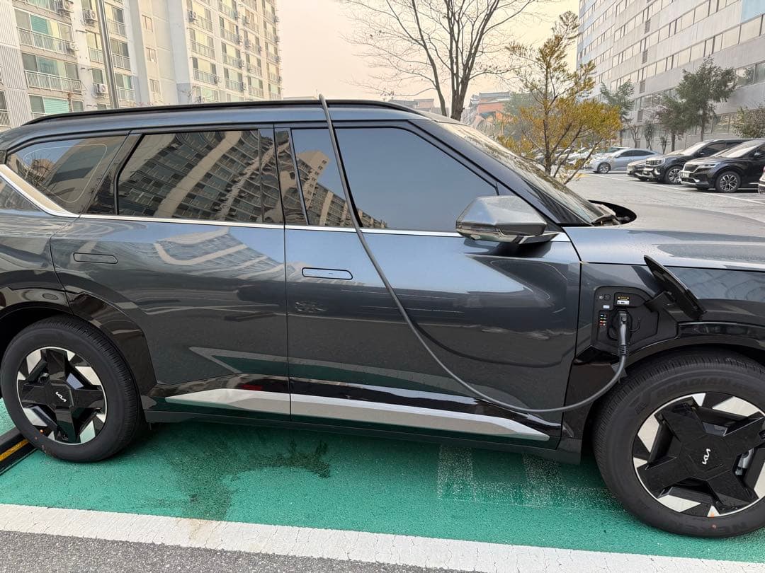 EV5 구매 전 확인사항 이미지 1/1
