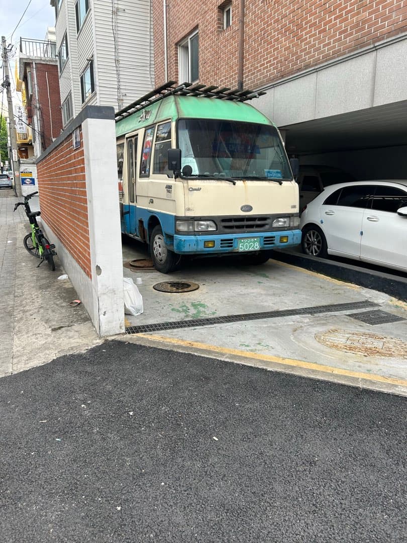 홍대가서 봤어요 이미지 1/1