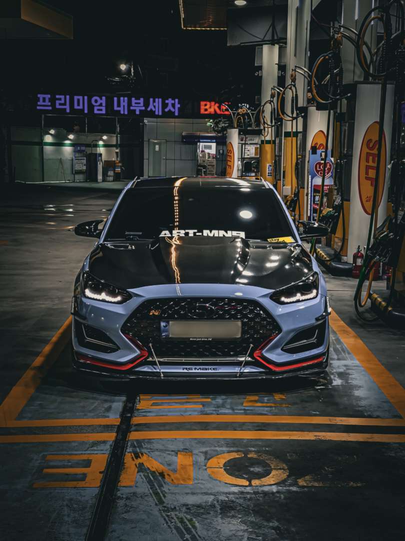 N 뱃지 도전합니다! 이미지 2/7