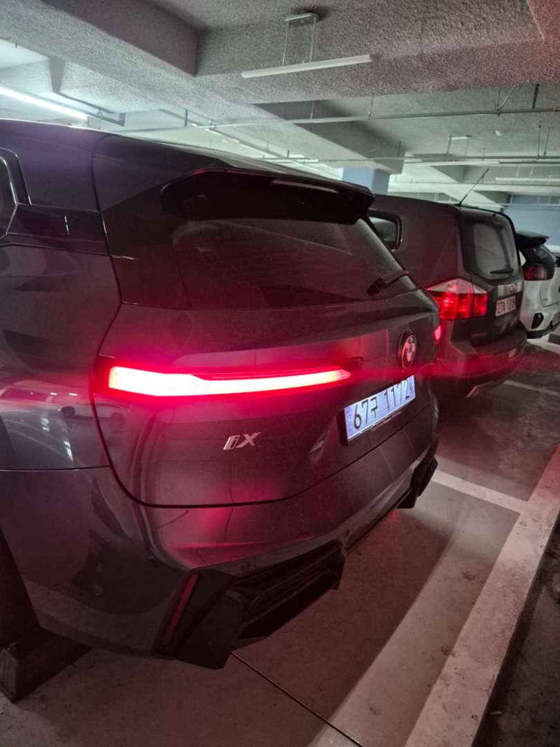 차알못 BMW IX45 출고후 1년 후기 2.8만키로 이미지 7/10