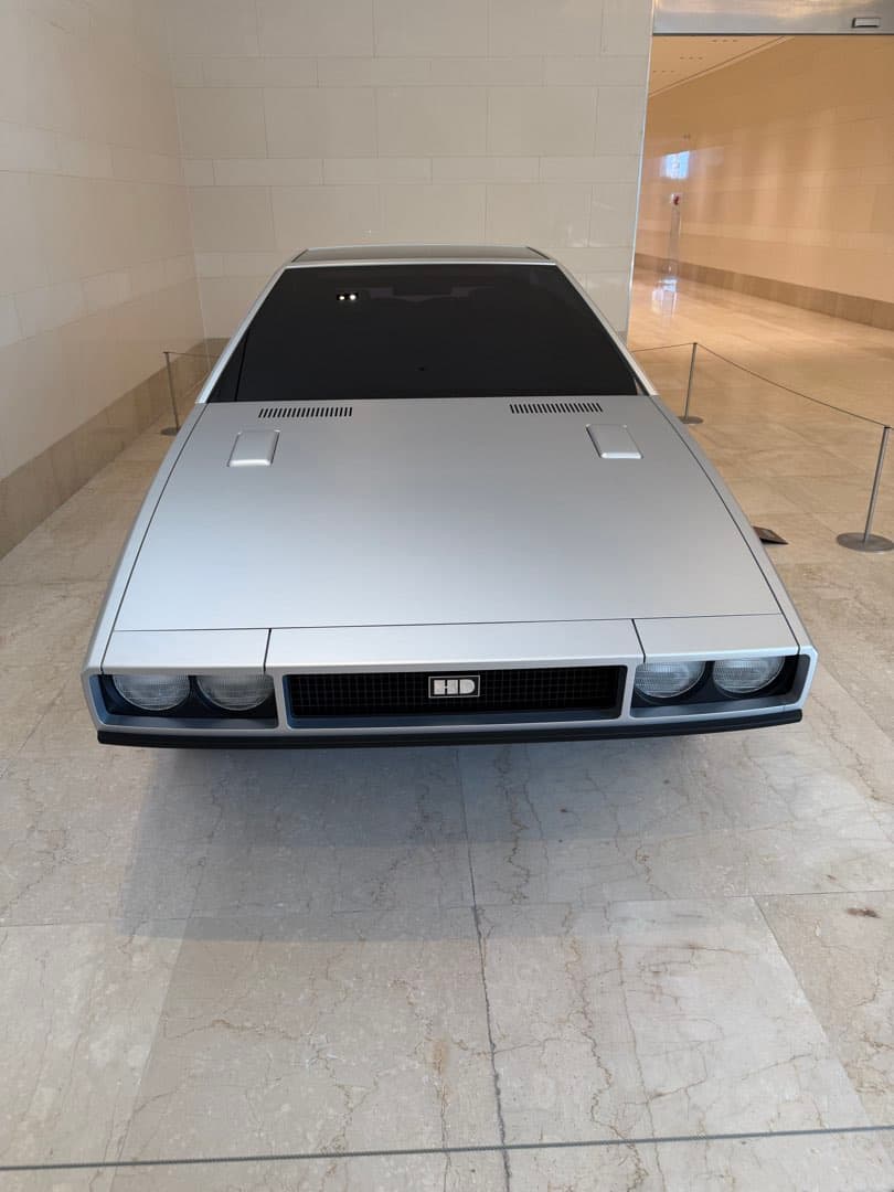 GENESIS X CONVERTIBLE, PONY Coupe -2/2 이미지 5/10