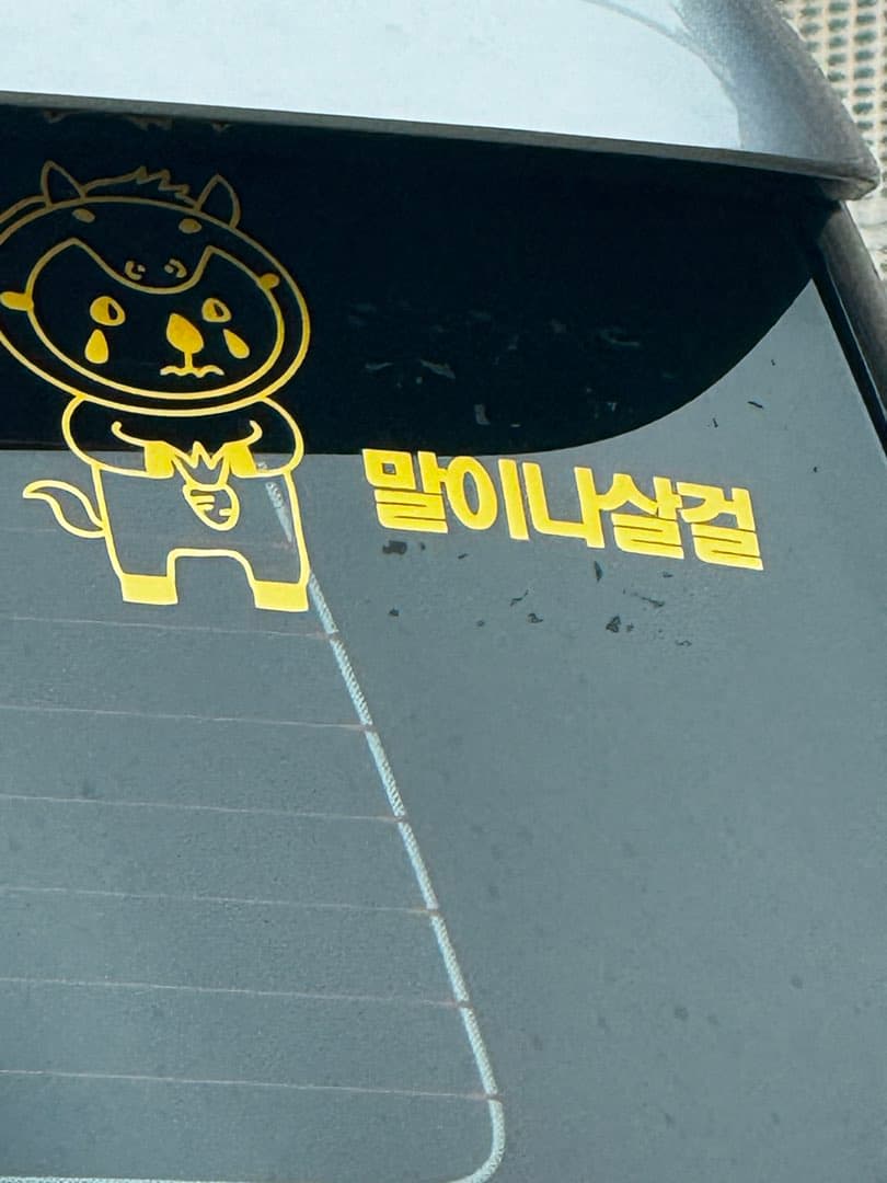 토레스 차주…“페라리 못산 것 후회해” 이미지 2/2