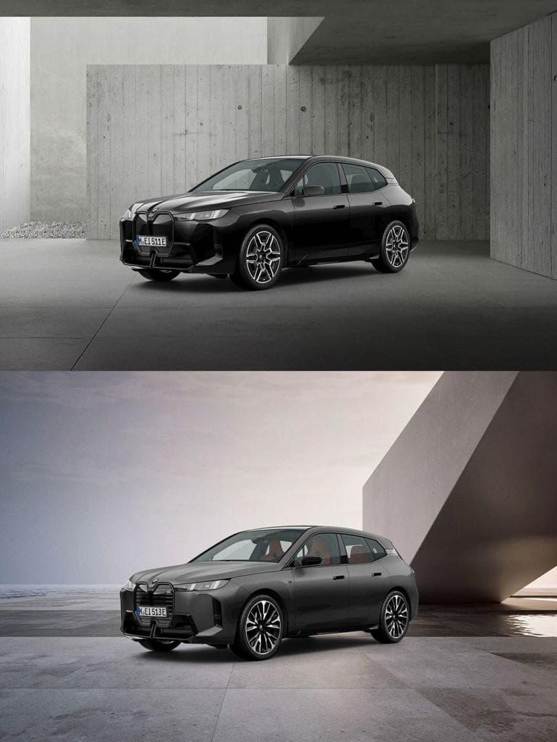 BMW 코리아, 8월 온라인 에디션 4종 공개 이미지 2/3