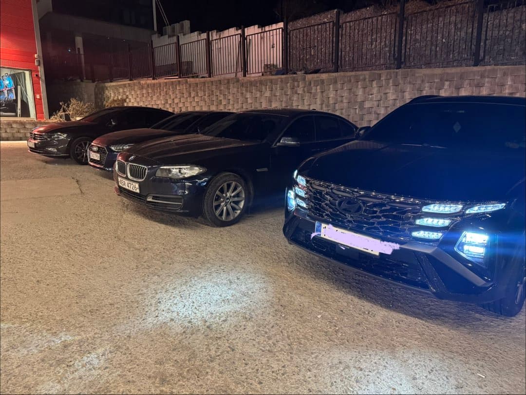 오늘 번개 후기 이미지 1/6