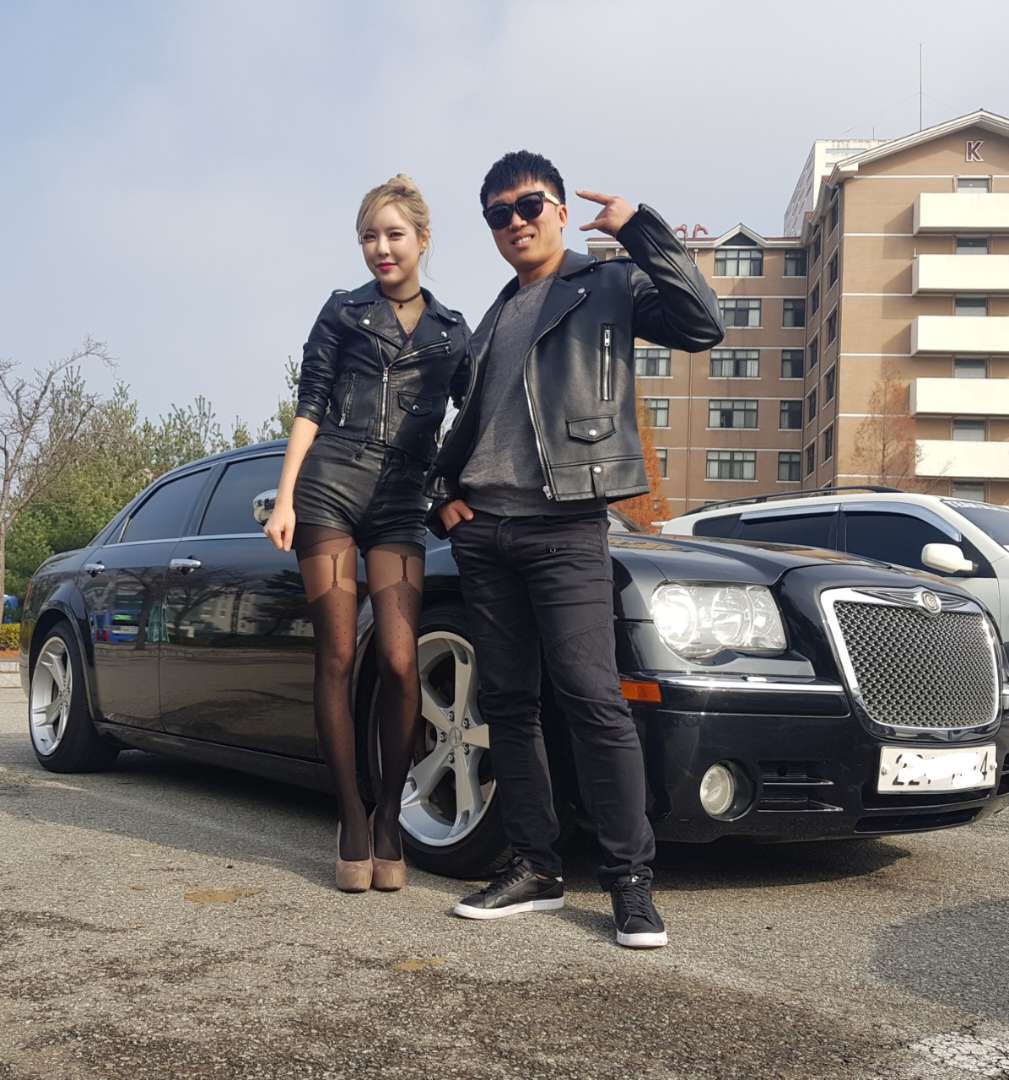 08년식 300c오너 입니다 이미지 3/3