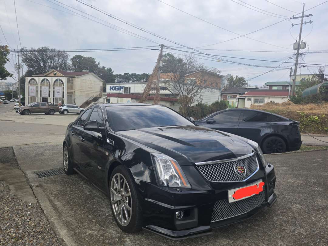 cts-v 이미지 2/5