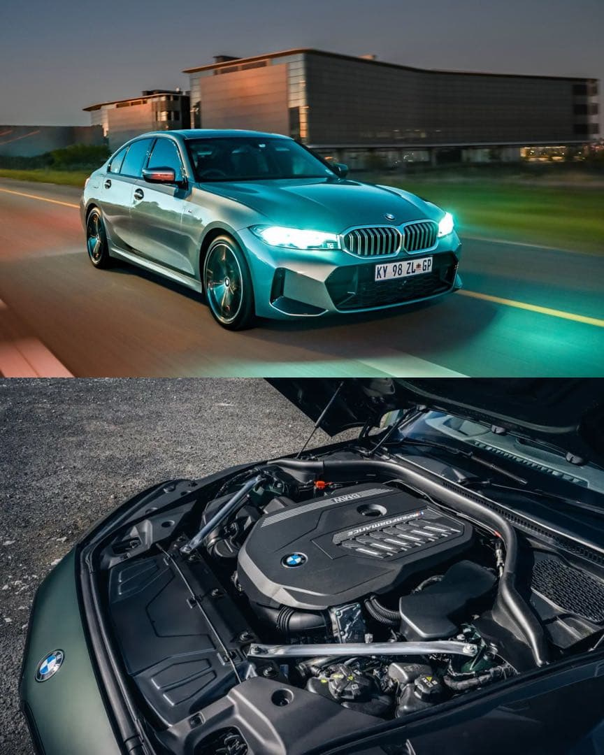 벤츠,BMW 엔진도입설 전면 부인 이미지 3/5
