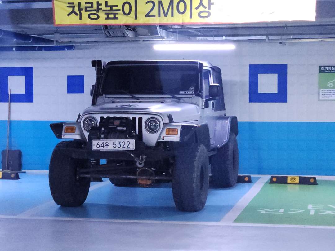 06년식 달구지입니다 ^^ 이미지 2/2