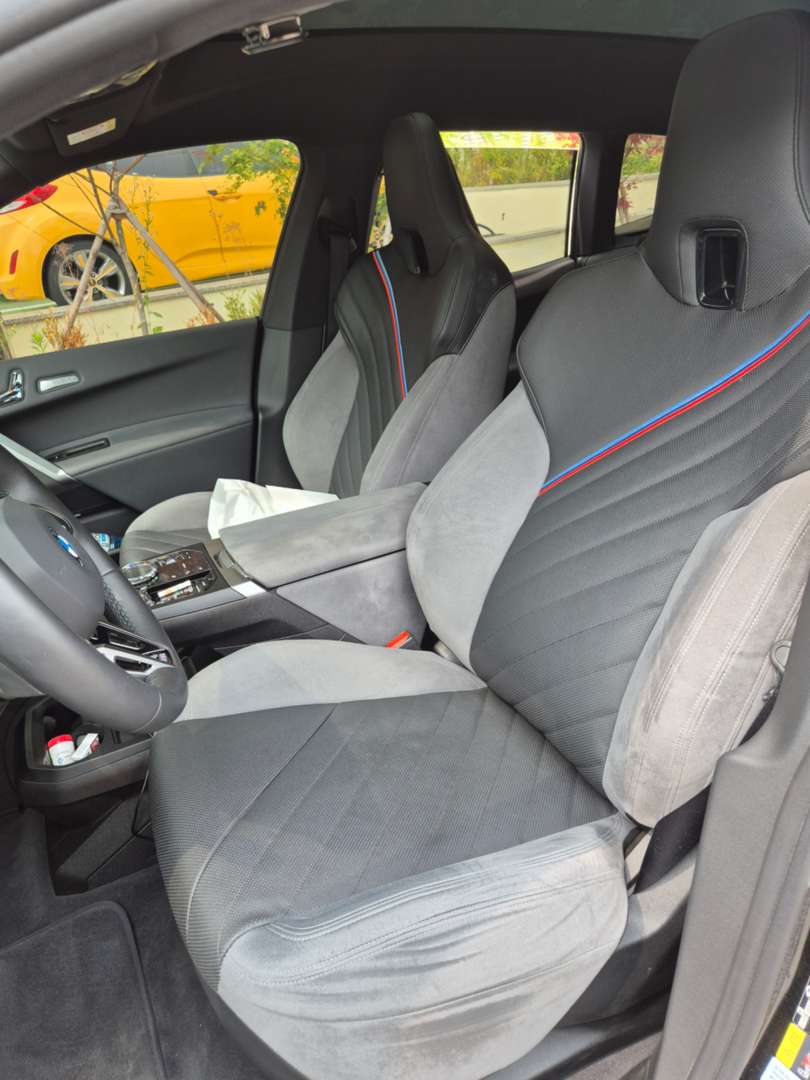 차알못 BMW IX45 출고후 1년 후기 2.8만키로 이미지 4/10