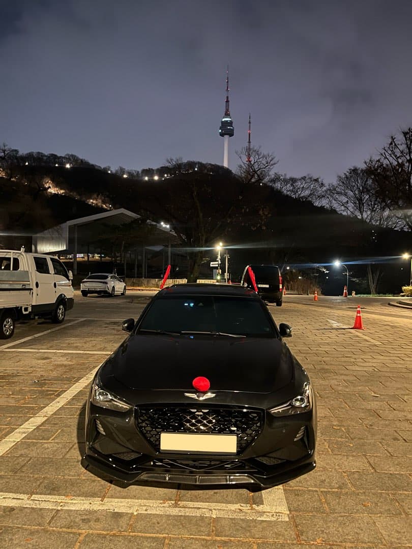 겨울엔 윈터타이어 장착해야죠 이미지 7/9