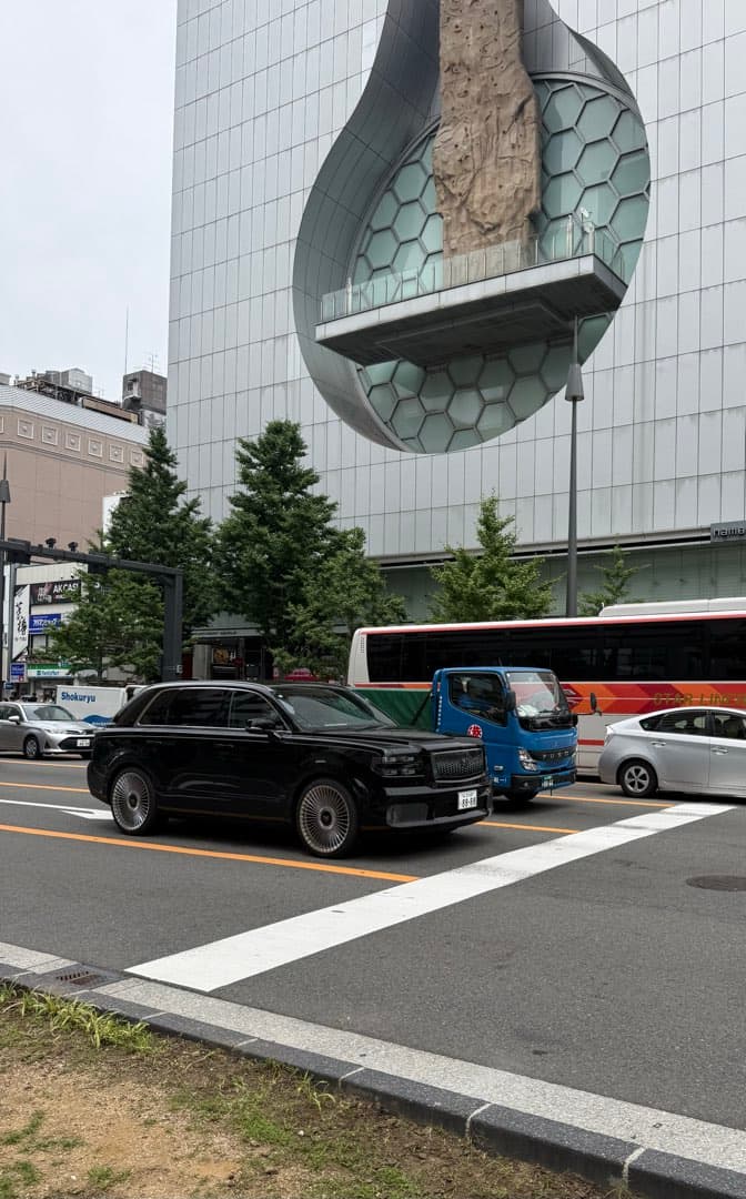 교토, 오사카 찍고싶은 차만 찰칵 이미지 2/9
