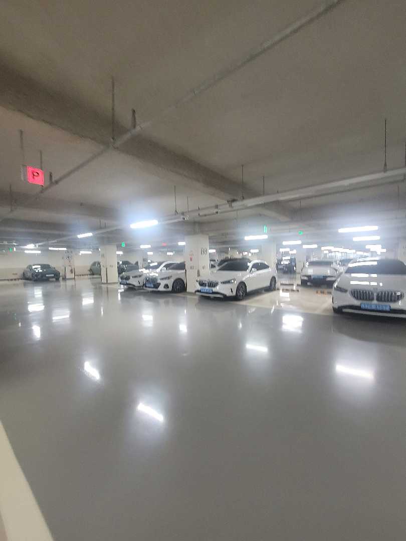 용산 BMW I5 이미지 8/10
