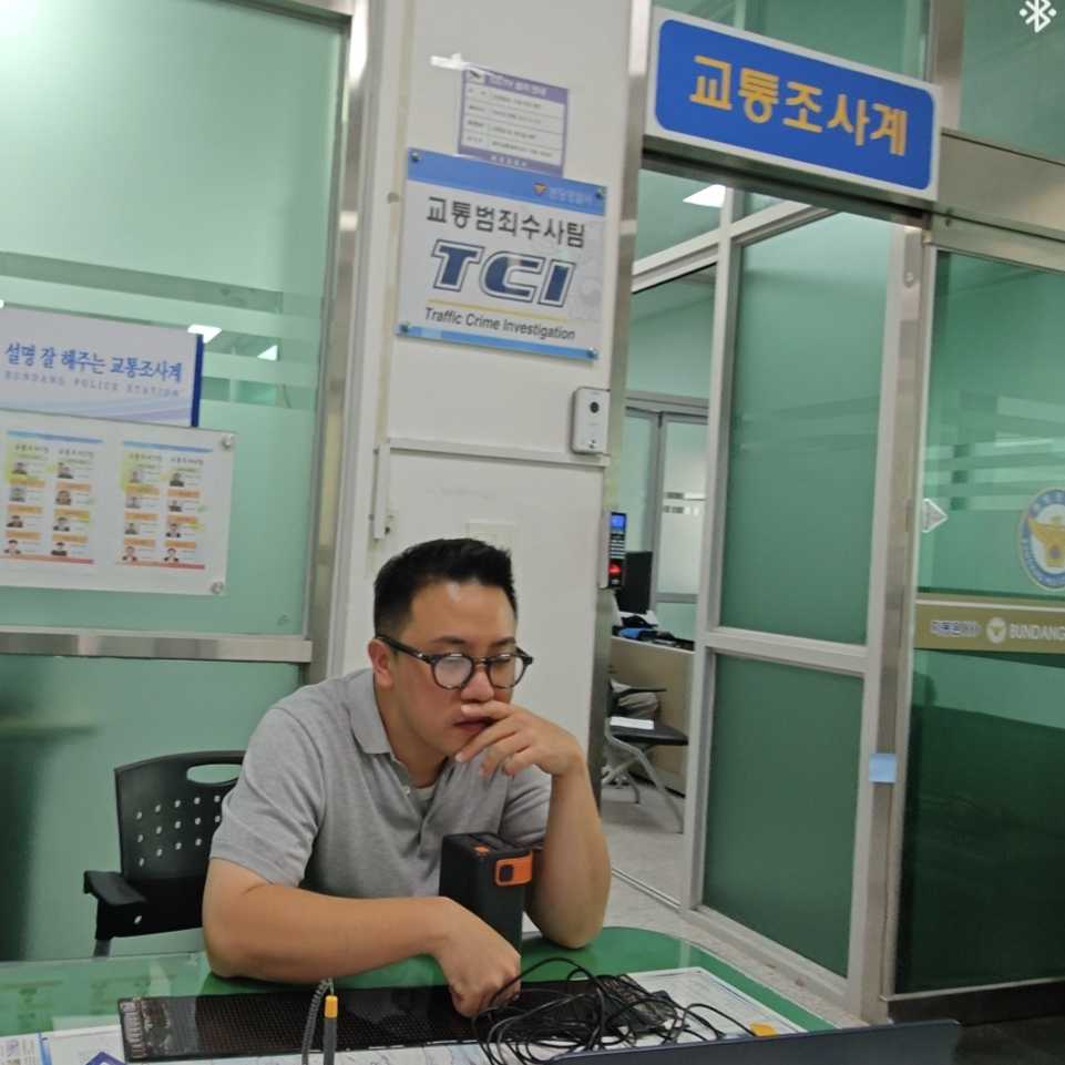'1차로는 추월차로' 캠패인 할때.. 이미지 2/3