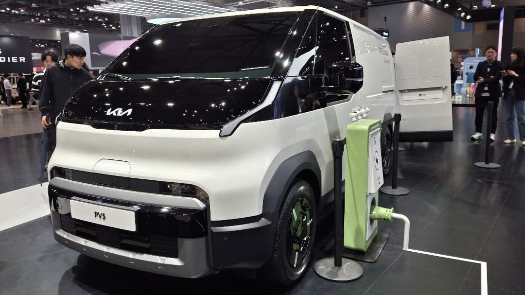 2025 서울 모빌리티쇼 이미지 2/10