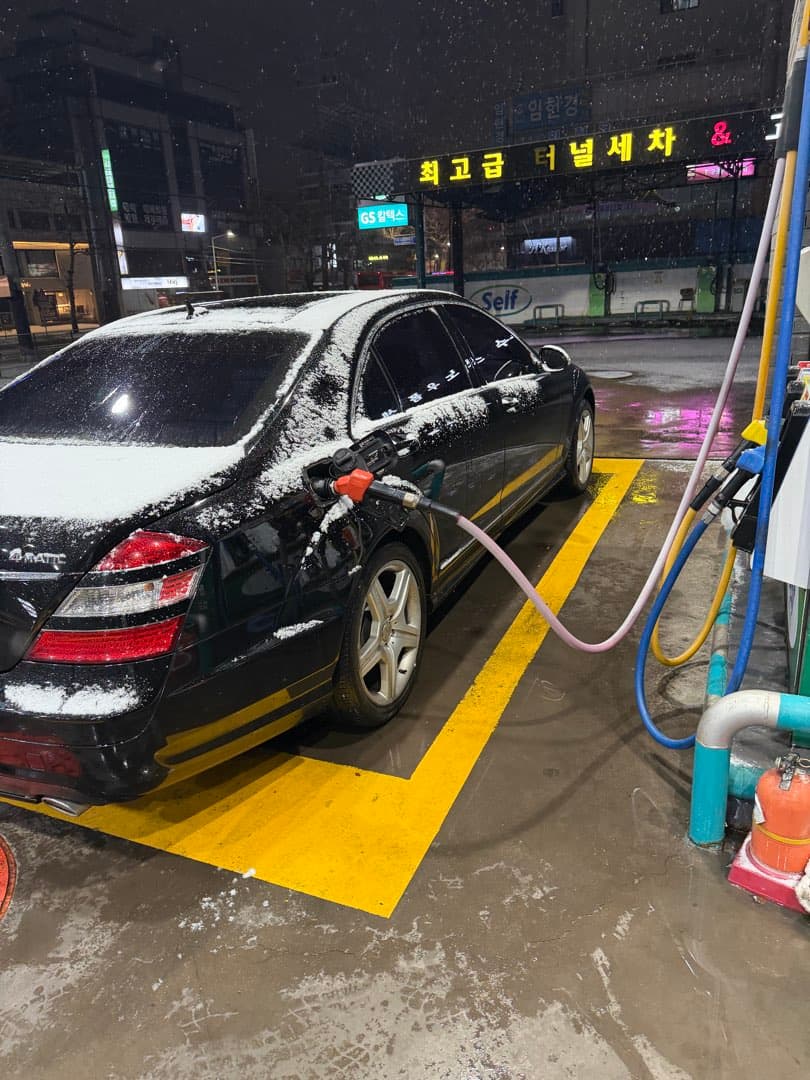 타이어 교체도 하고 사부작도 해보고… 이미지 1/5