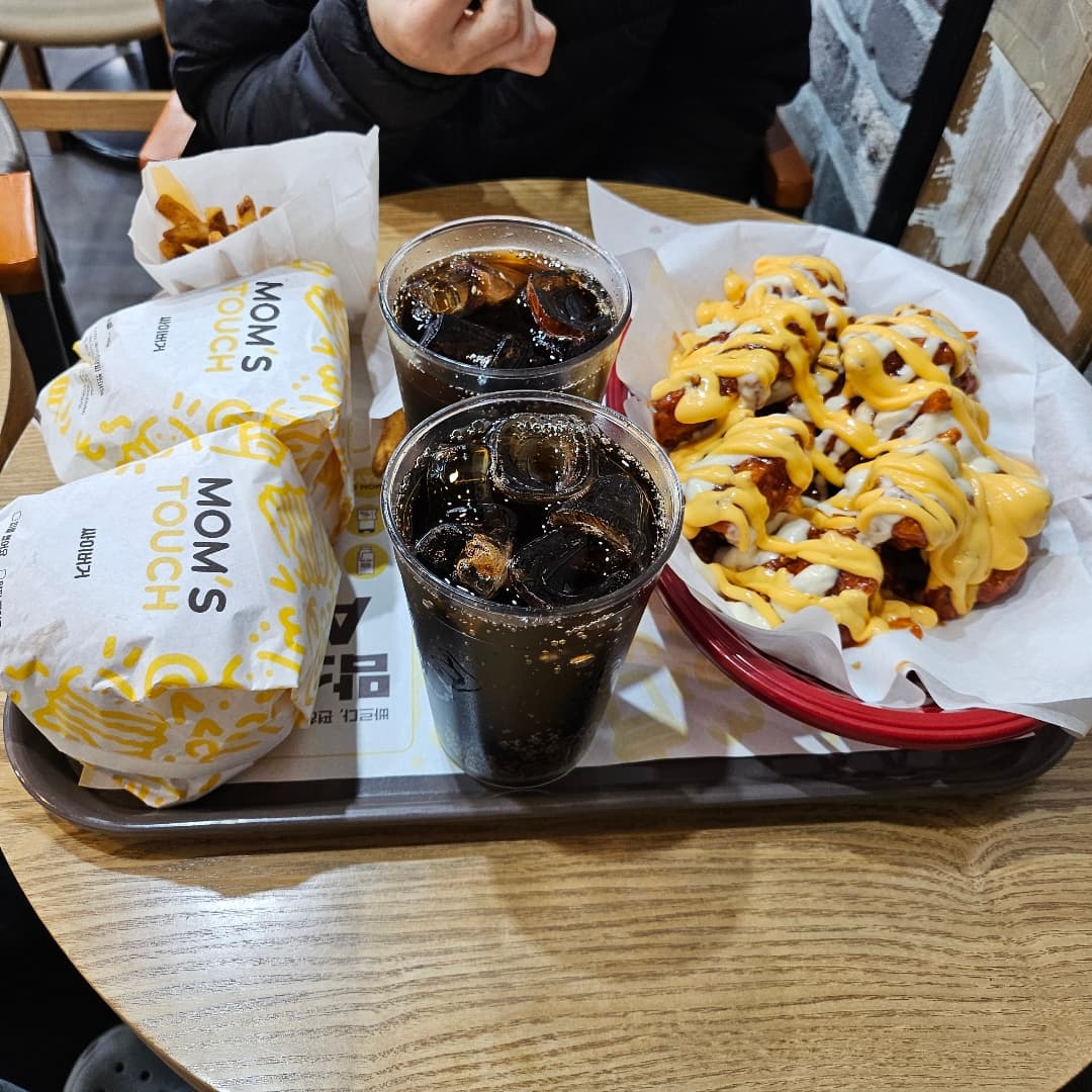 오늘의 점심 이미지 1/1