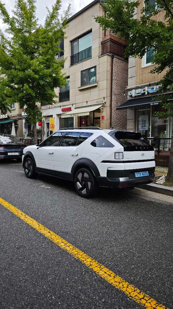 넥쏘 리뷰합니다 이미지 1/1