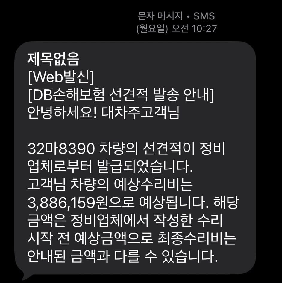 포르쉐는 피하는게 맞나봐요 이미지 6/6