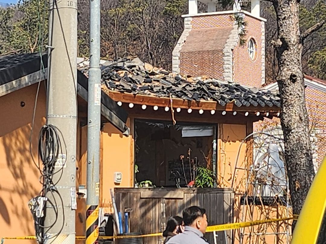 포천 오발사고 ㄷㄷ… 이미지 3/6