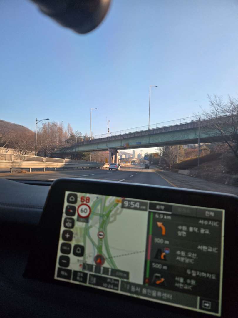 지난 모임 가던길을 지나니 또 생각나네요^^ 이미지 1/1
