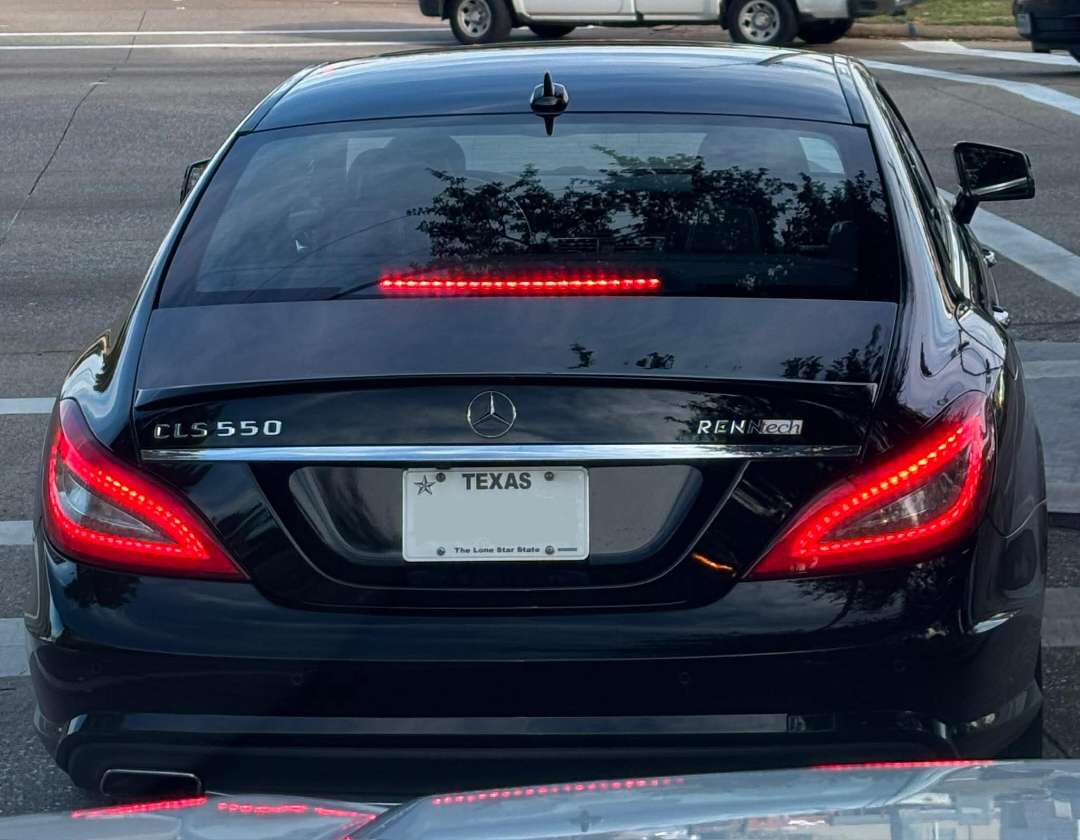 cls550 renntech 이미지 1/1