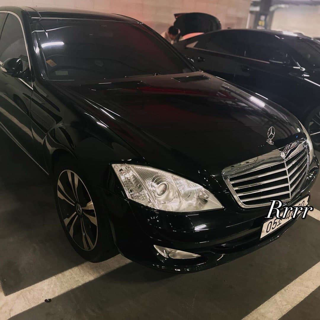 w221오너 가입인사드려요 이미지 2/2