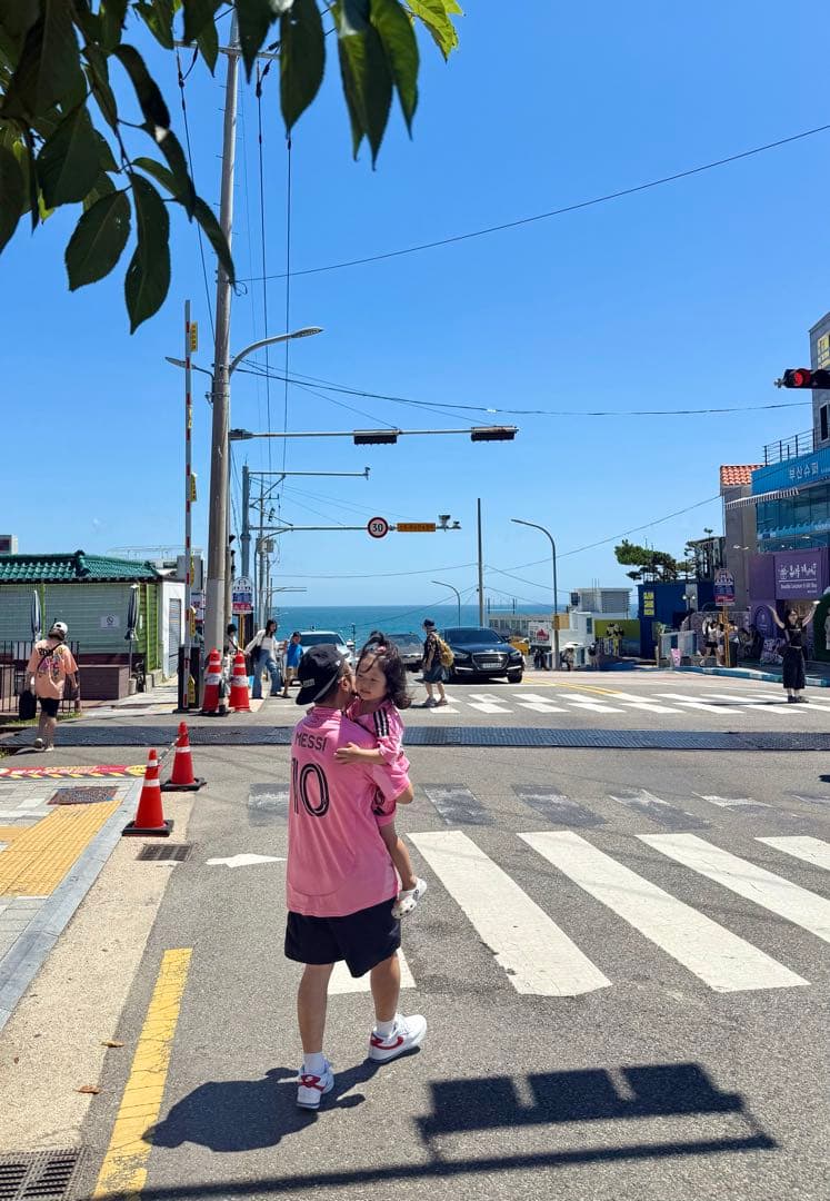 부산에 운전 재미있던데요 이미지 6/6