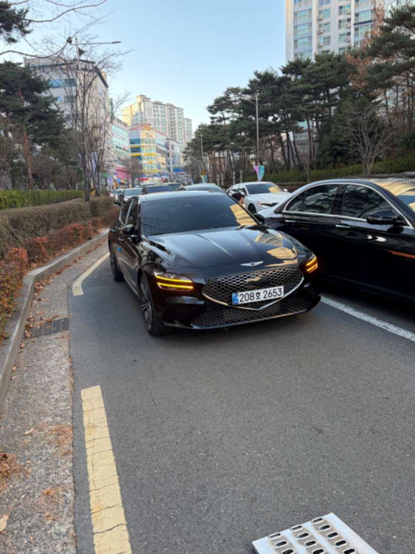 드디어 차 받았습니다. 이미지 2/3