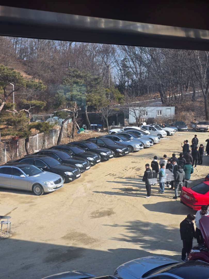 오랜만에 모트라인 정모 정말 재밌었습니다! 이미지 4/5