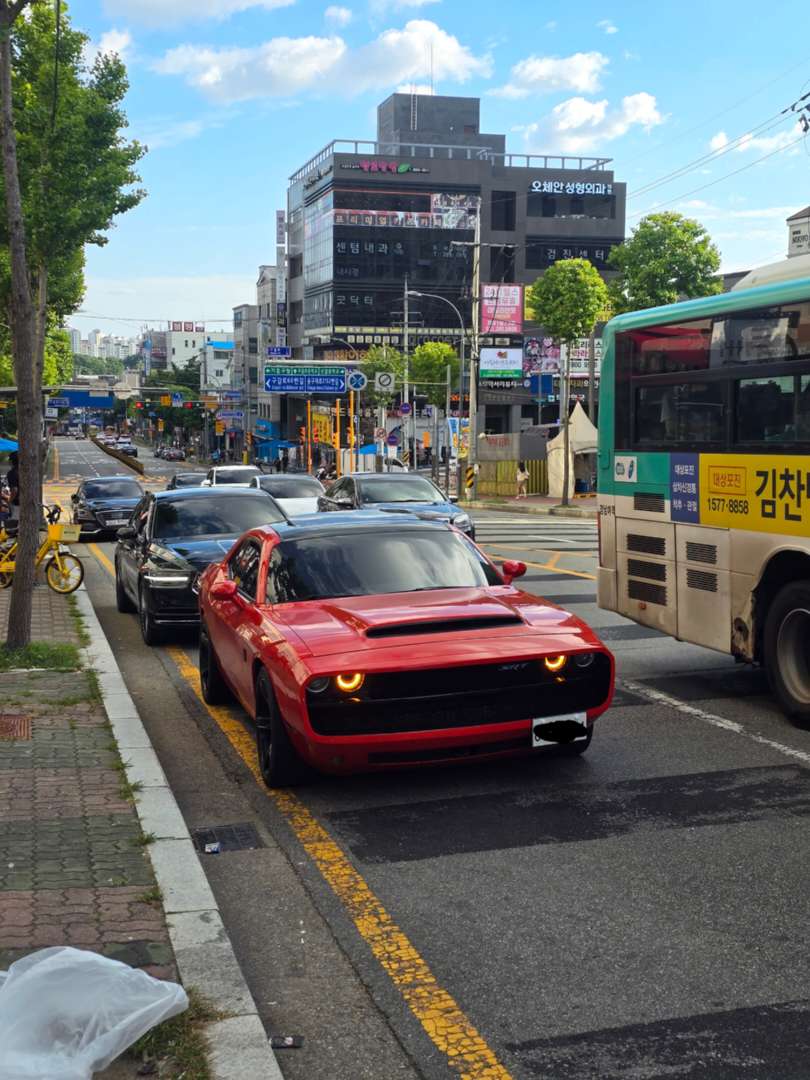 튜닝. 이미지 6/7