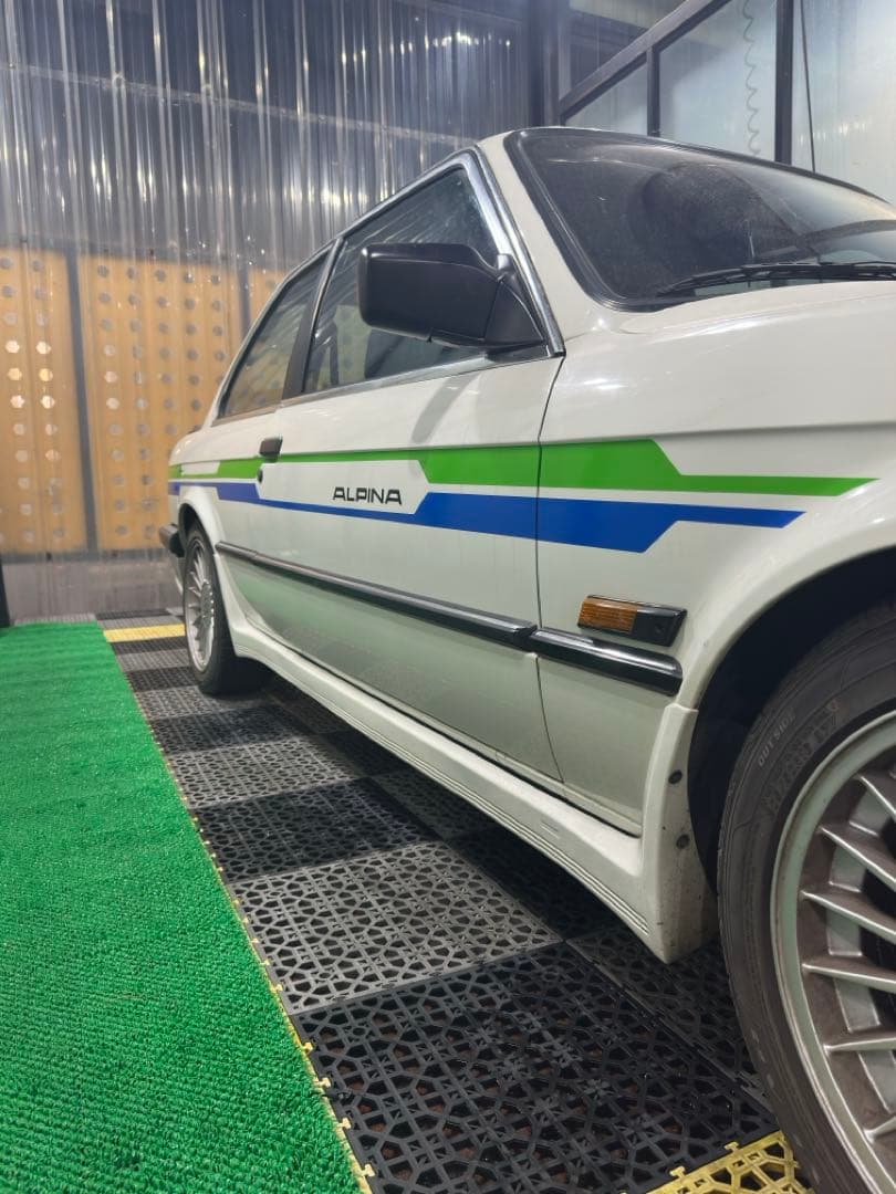 E30 Alpina C1 2.3 이미지 7/9