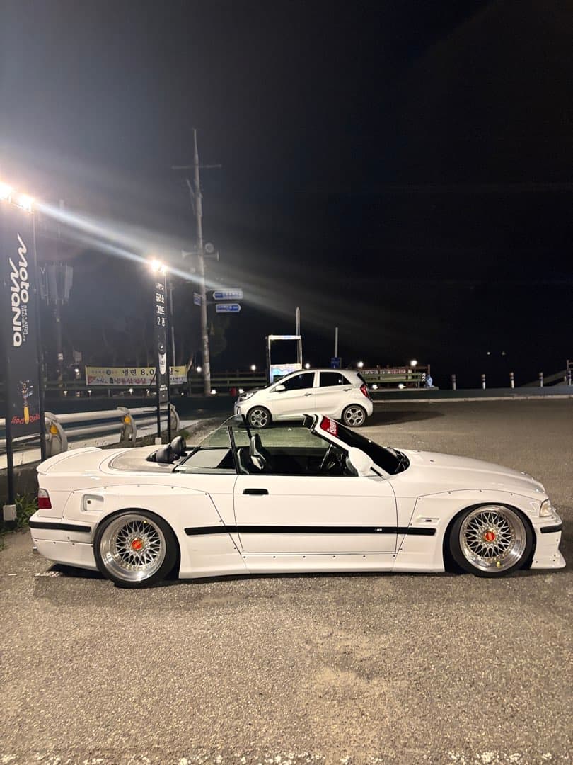 94년 e36 이미지 2/8