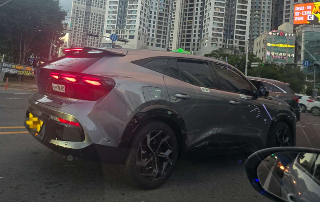 필랑트 택시 ㄷㄷ 이미지 1/1