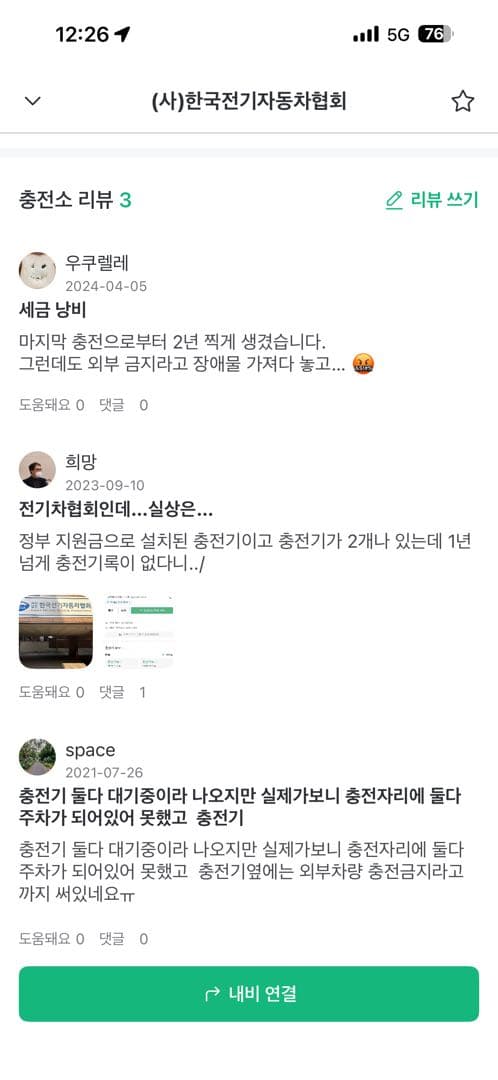 ㄱㅍㅅ 협회 근황 이미지 1/1