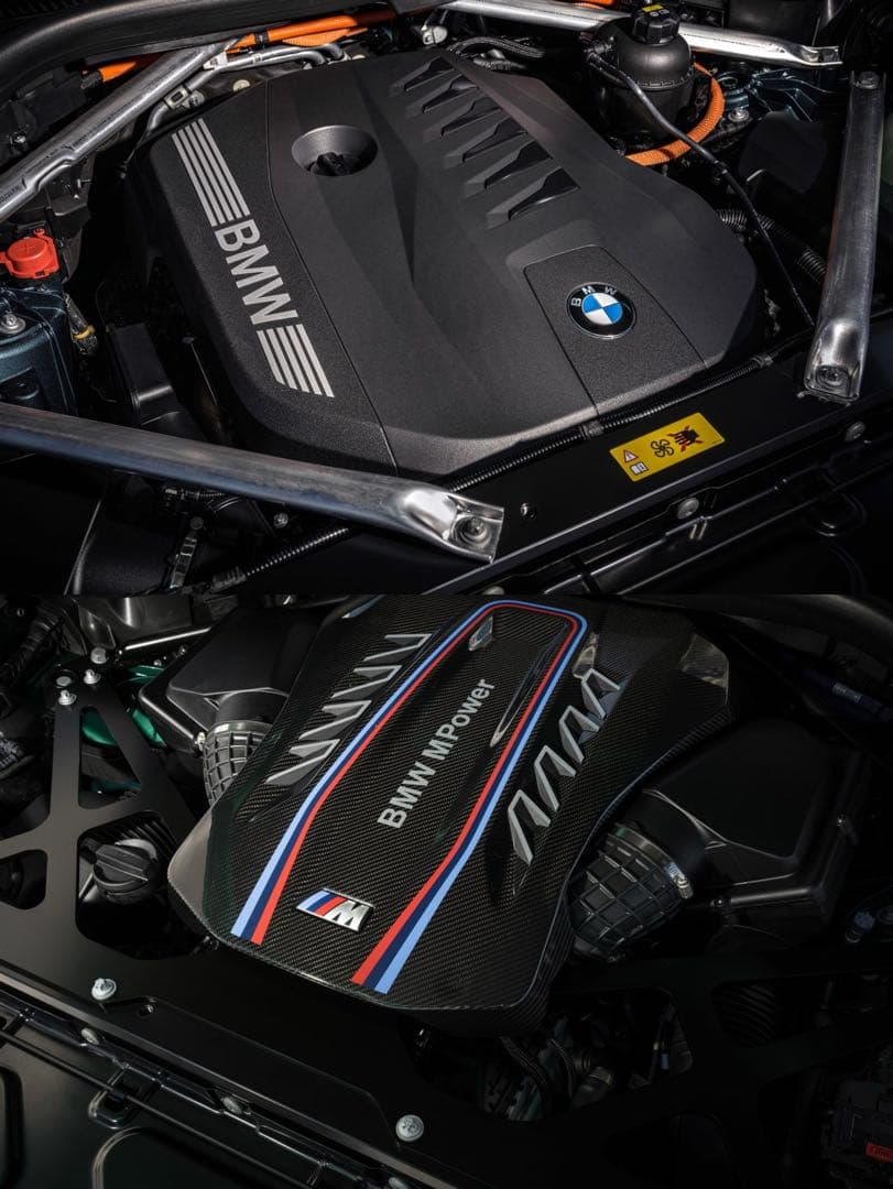BMW X5 풀체인지 (G65), 현재까지 공개된 정보들 총정리 이미지 5/8