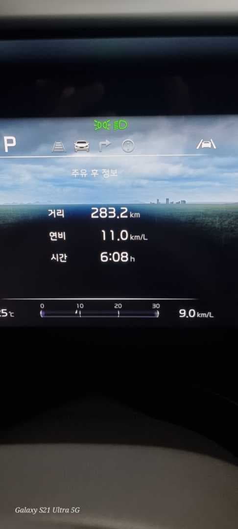 23년식 카니발 가솔린 9인승 이미지 1/1