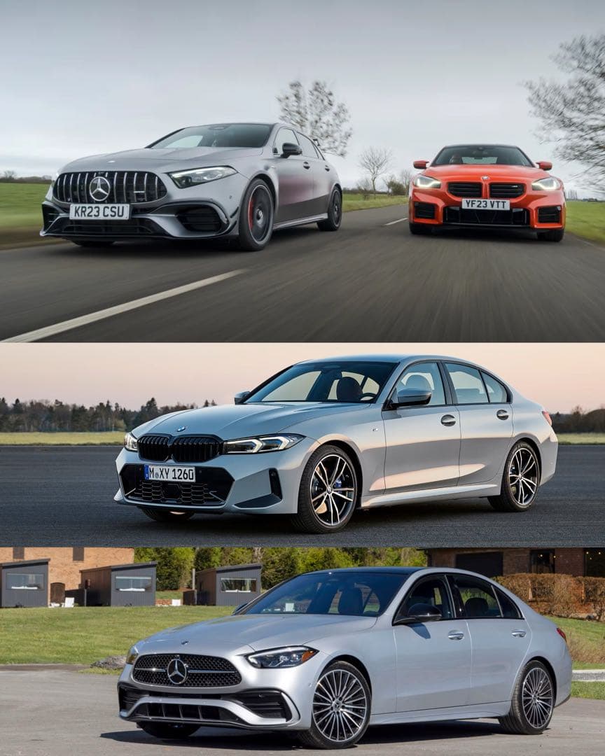 벤츠,BMW 엔진도입설 전면 부인 이미지 5/5