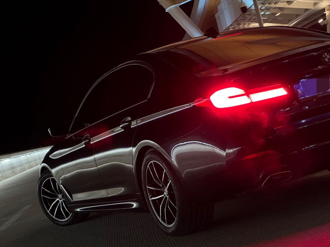 BMW 520i Msp 이미지 2/2