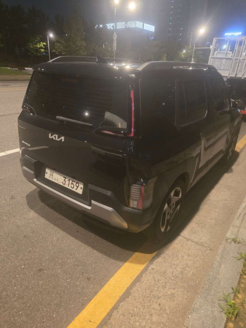 흠...캐스퍼 대자? 이미지 2/3