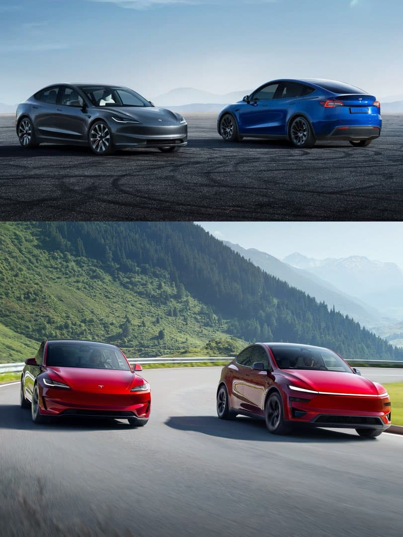 “BMW 제치고 1위 탈환“ 테슬라, 2월 국내 수입차 판매량 이미지 2/3