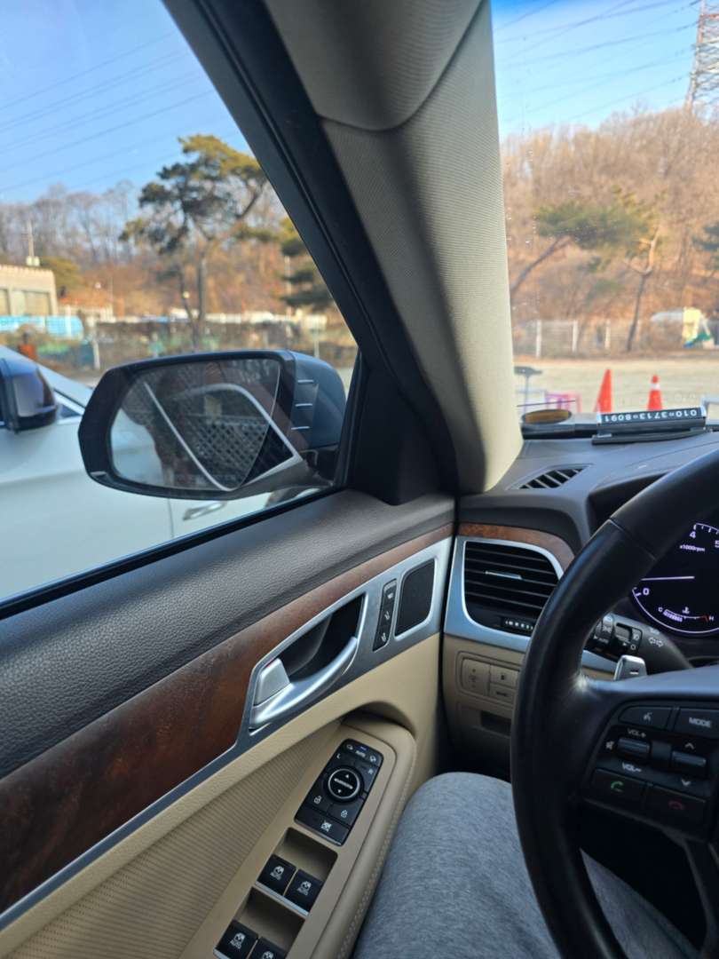 다들 차안에 계시네요.. 이미지 1/1