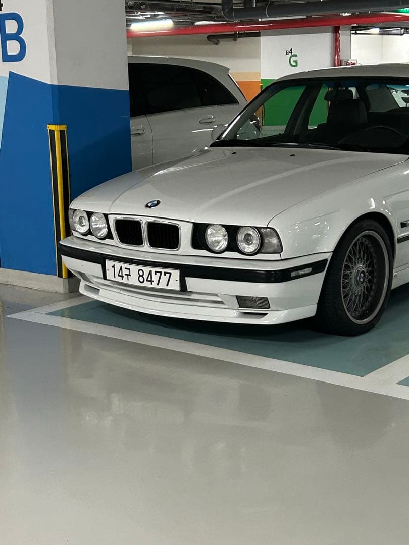 세기말 BMW 이미지 1/2