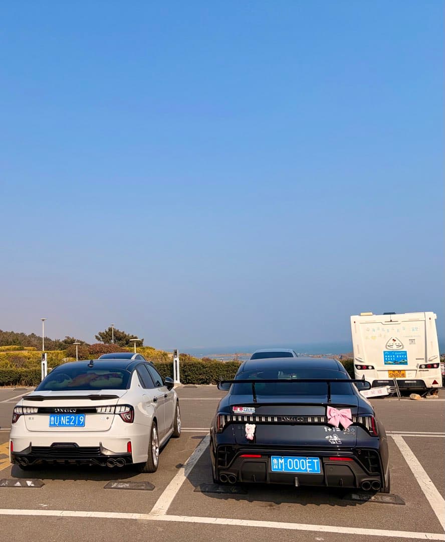 청도에 일주일동안 SUV만 3대… 이미지 5/9