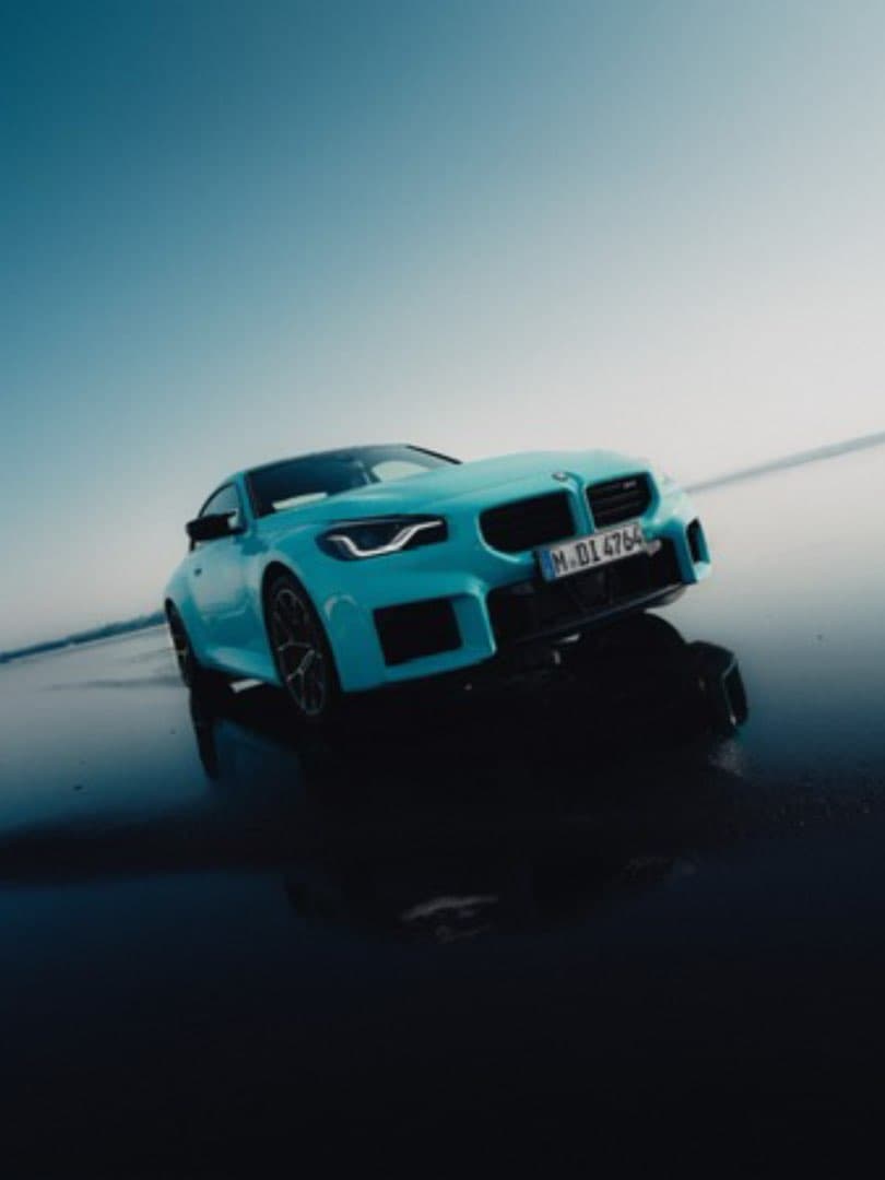 BMW M2 최초로 xDrive 사륜구동 추가… 버튼 하나로 후륜으로 전환 가능 이미지 4/10