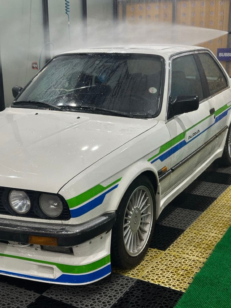 E30 Alpina C1 2.3 이미지 6/9