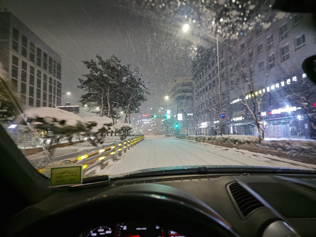 이제 160000km를 넘겼네요 이미지 3/5