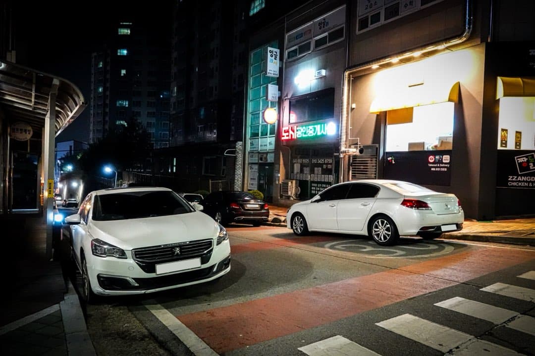 같은차 같은옵션 같은엔진 이미지 1/4