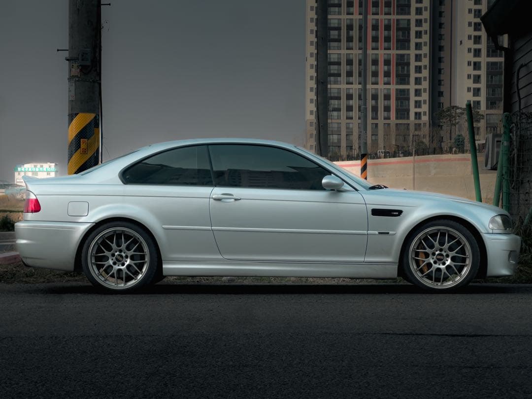 이번에는 E46 M3네유 이미지 3/4