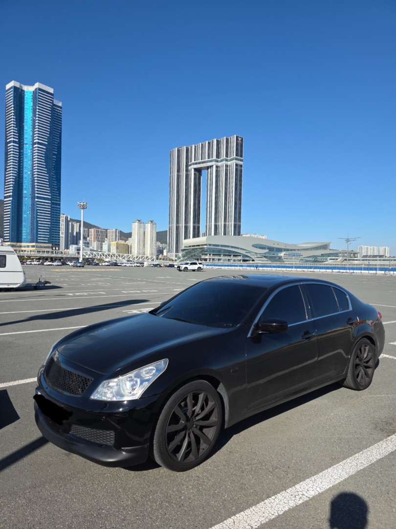 g37 차주입니다 이미지 3/3